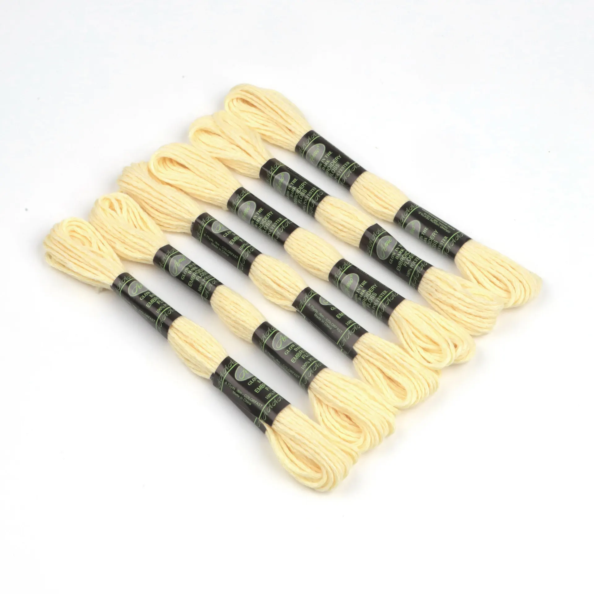 light yellow