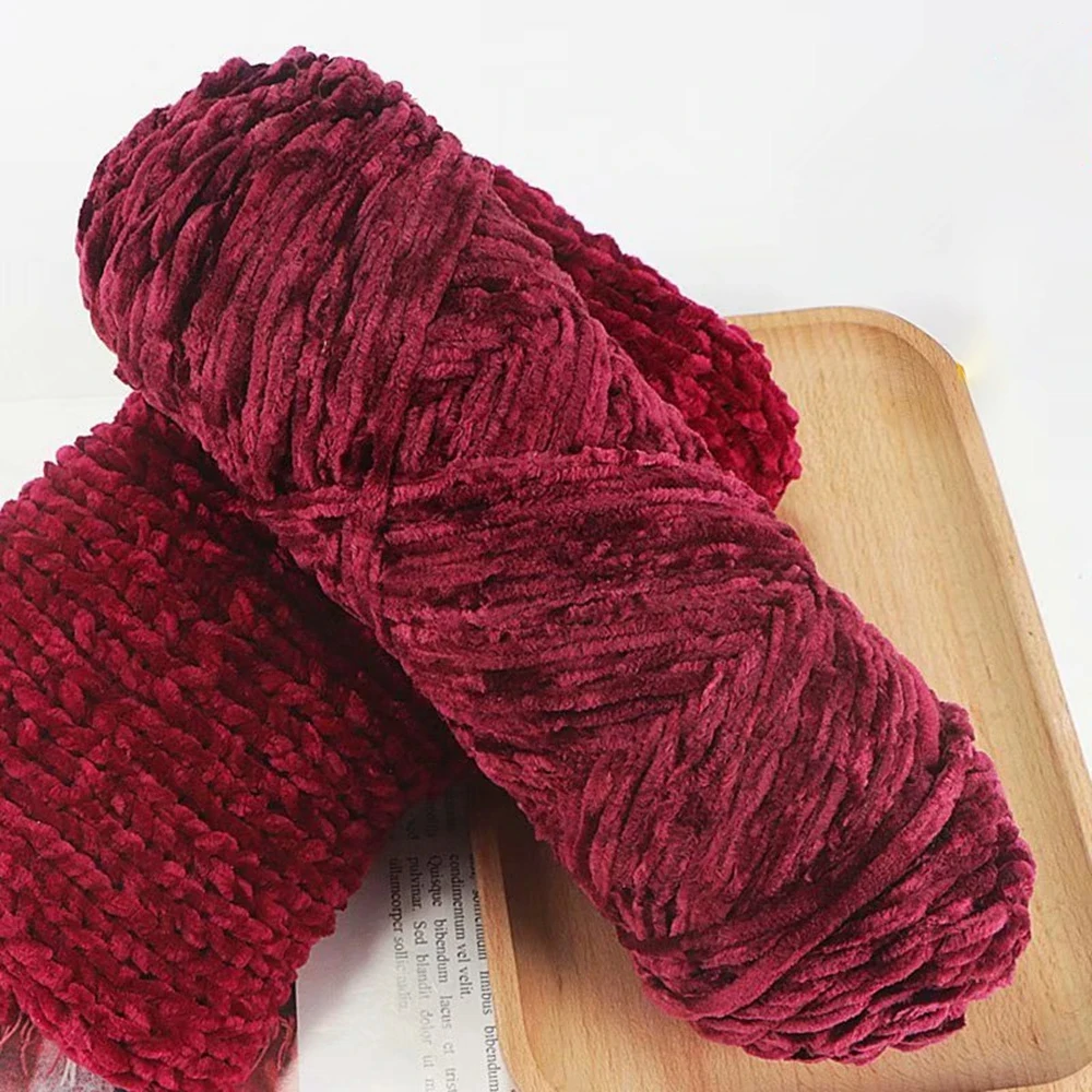 purplish red