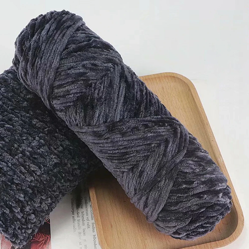 Dark gray