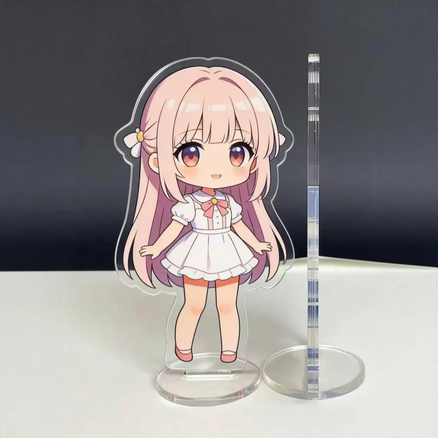 Acrylic Standee