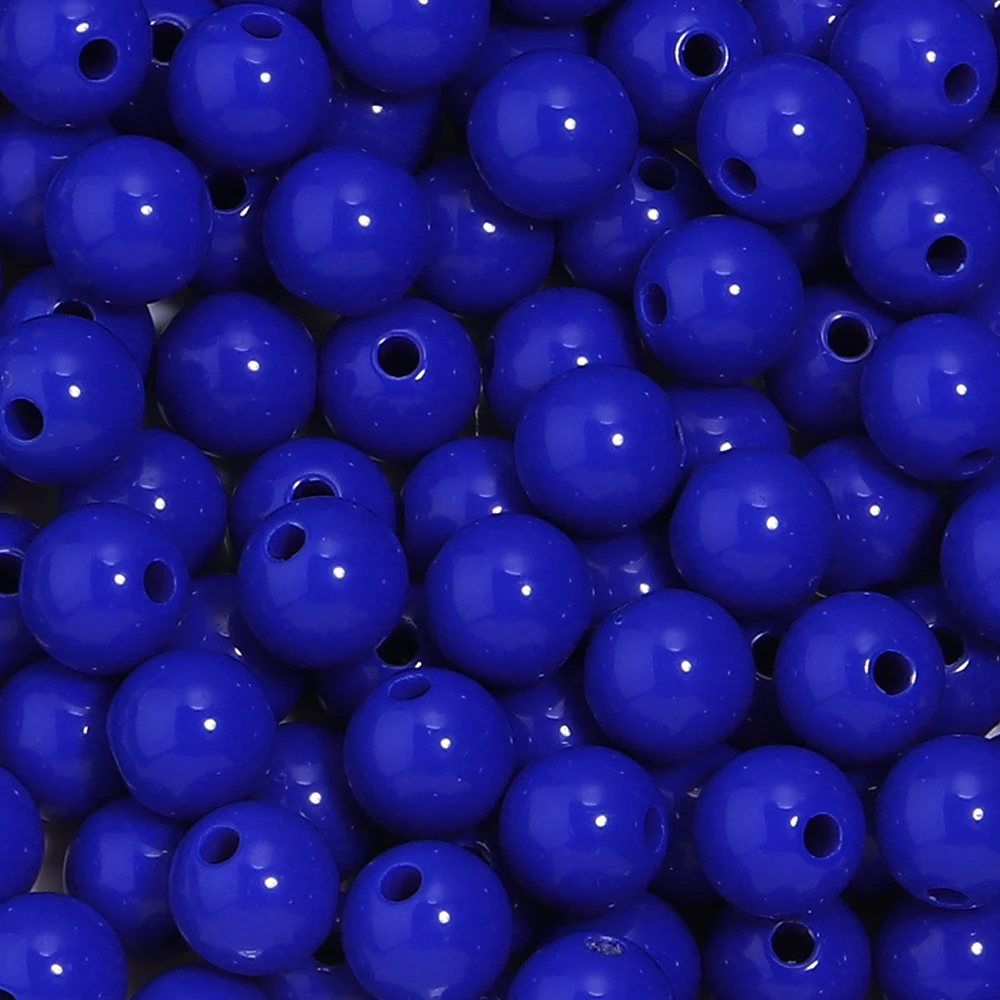 Deep blue