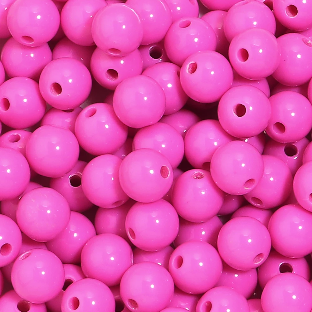 Deep pink