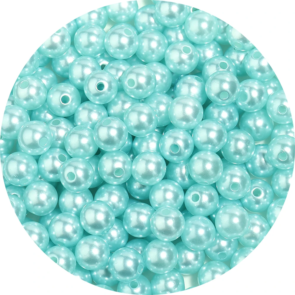 Aqua Blue