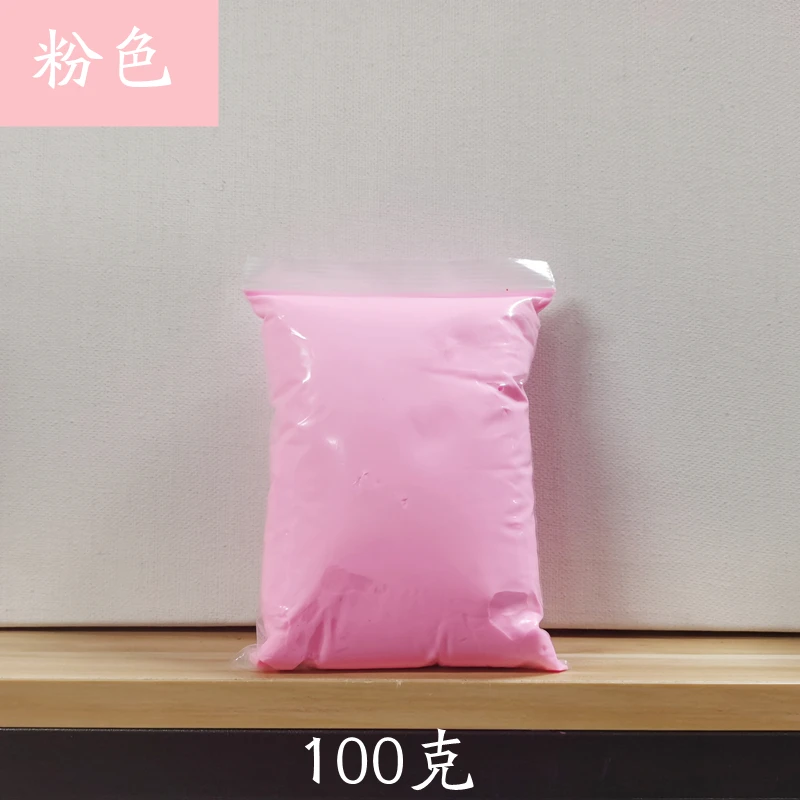 Pink 100g