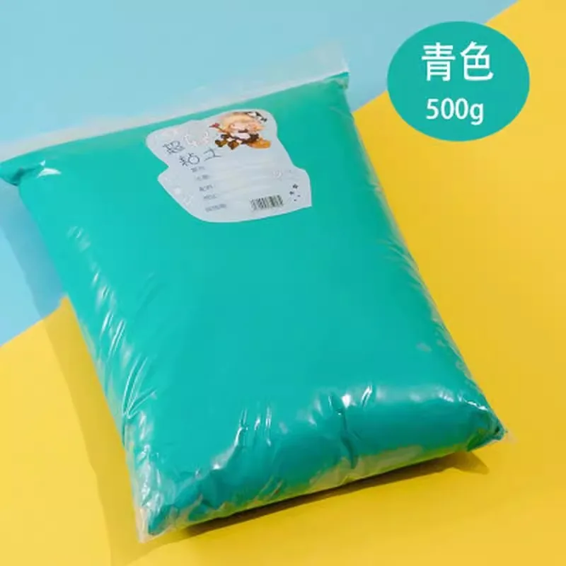 Cyan Green 500g