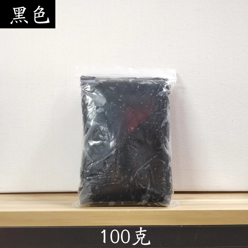 Black 100g