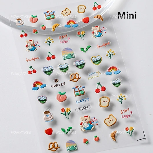 MP3661S104F