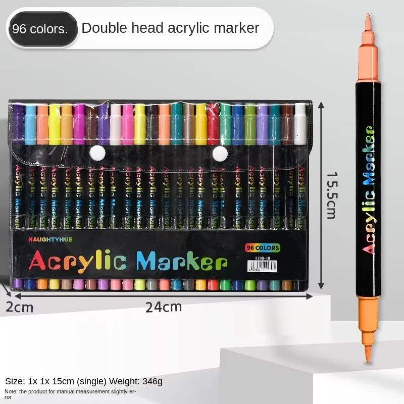 96 Colors