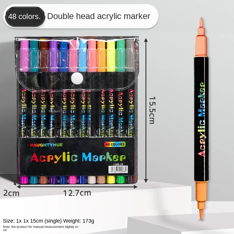 48 Colors