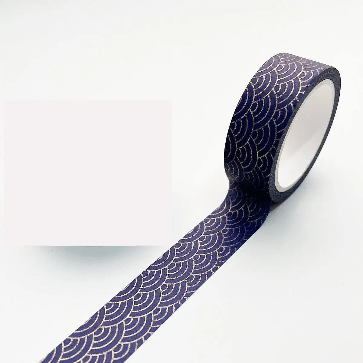 Navy Blue (Style C)