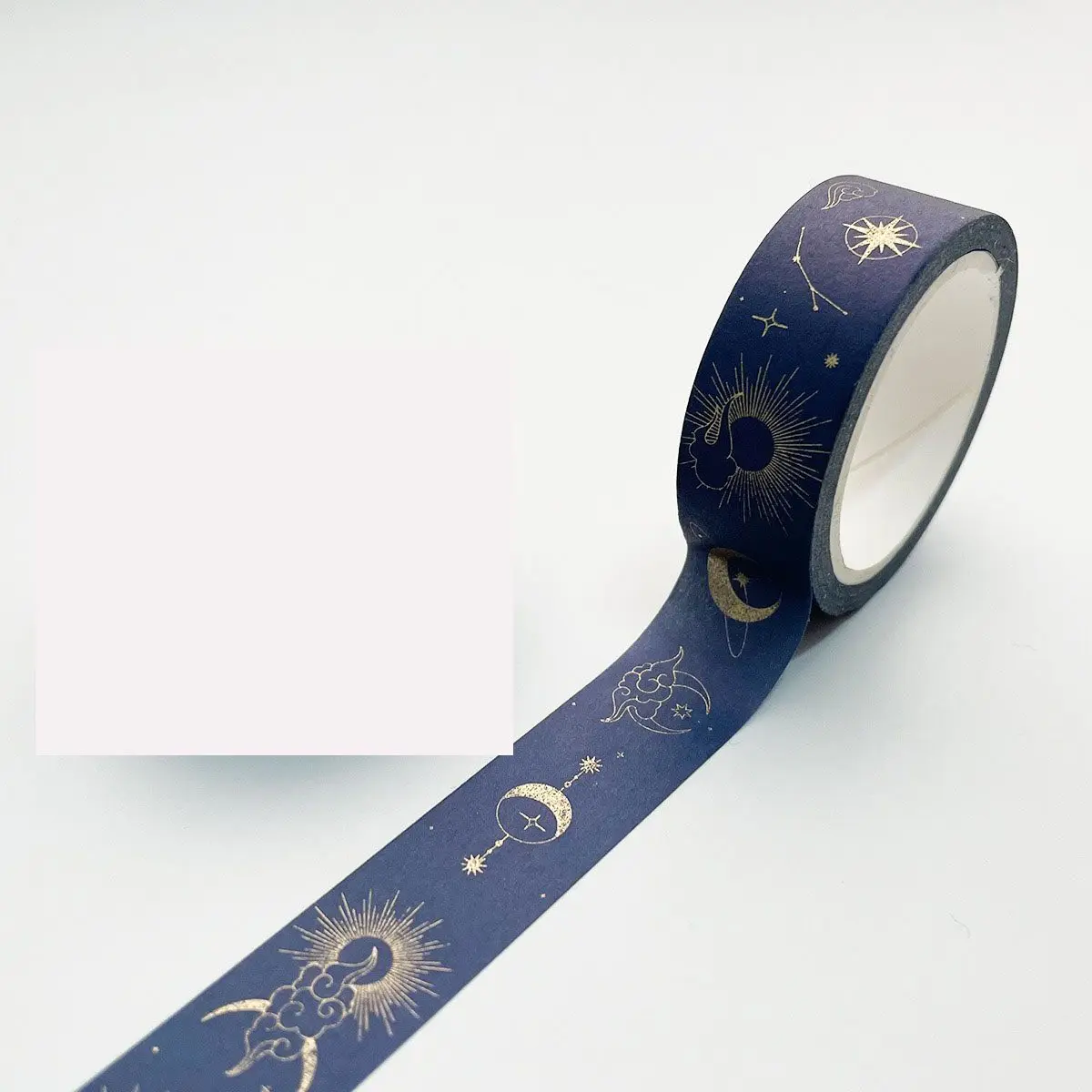 Navy Blue (Style K)
