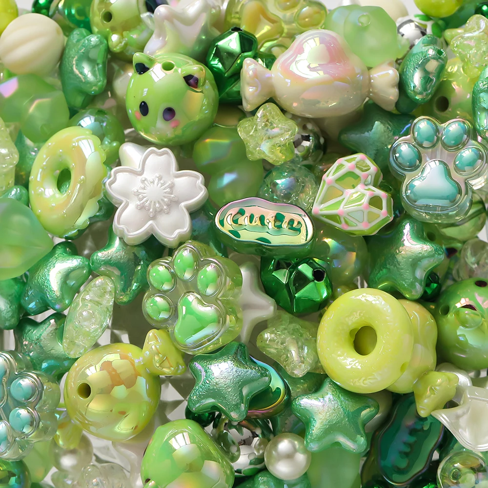 Green series