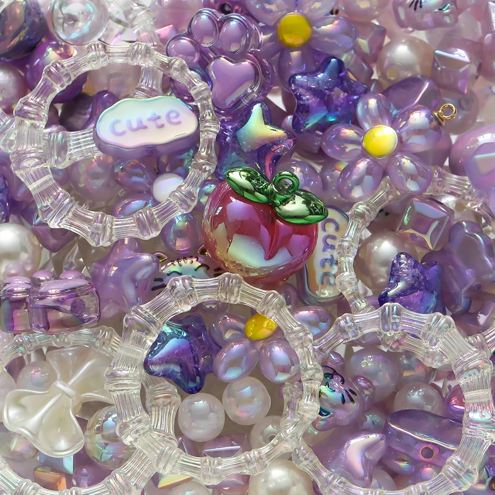 Purple series