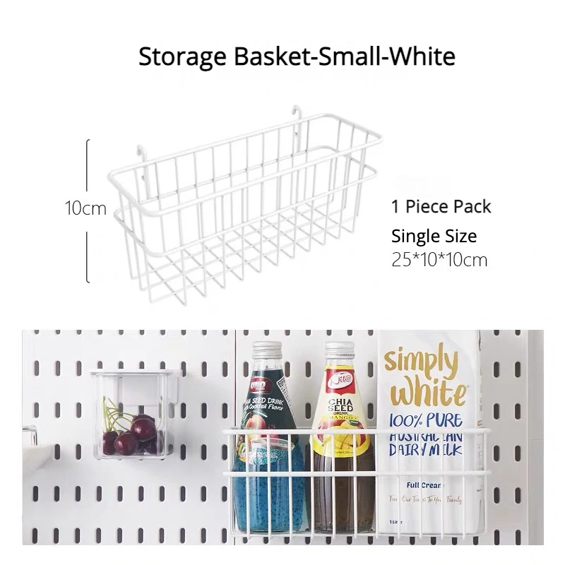 Storage Basket A