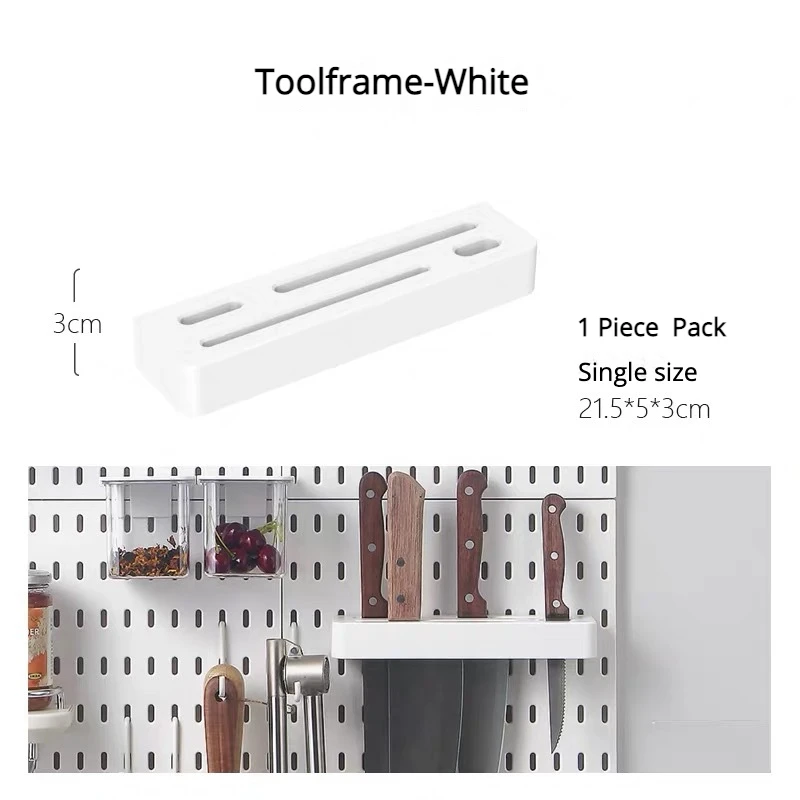 Toolframe