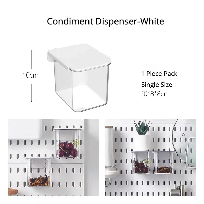 Dispenser