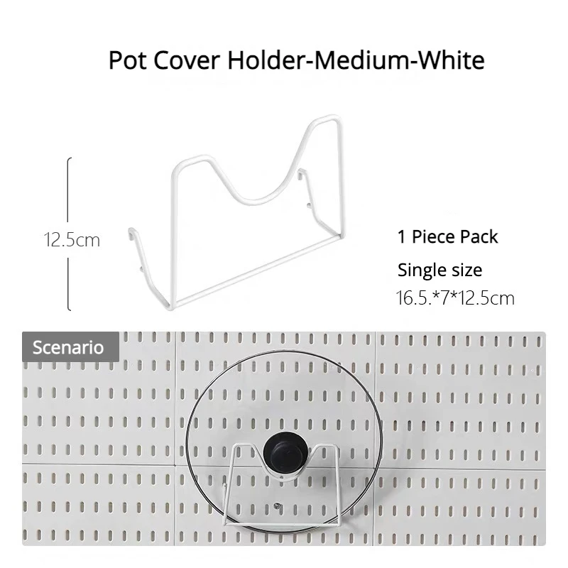 Pot Cover Holder