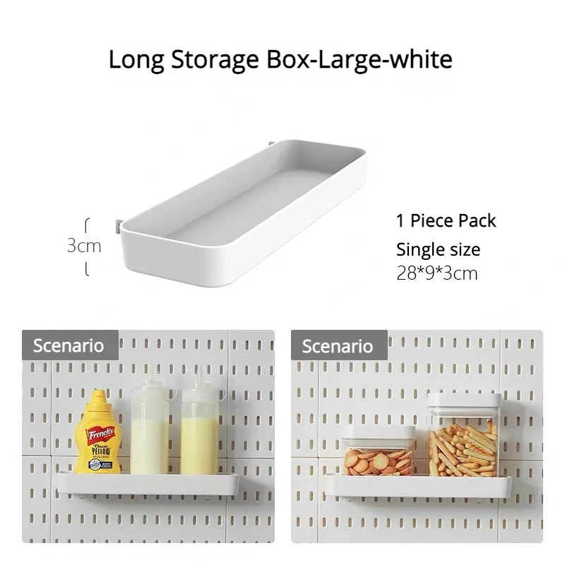 Storage Box L