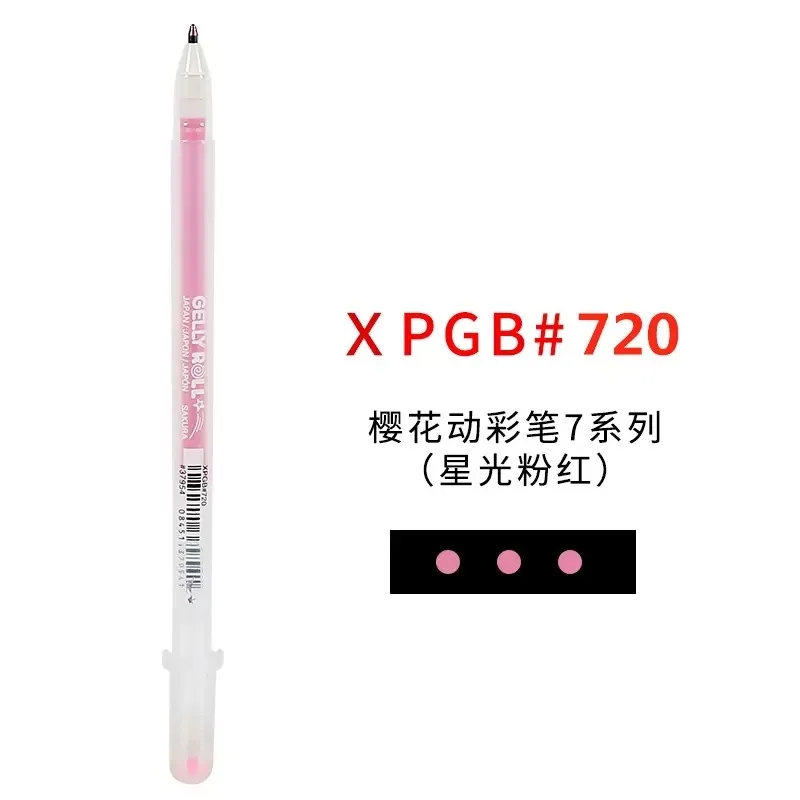XPGB-720