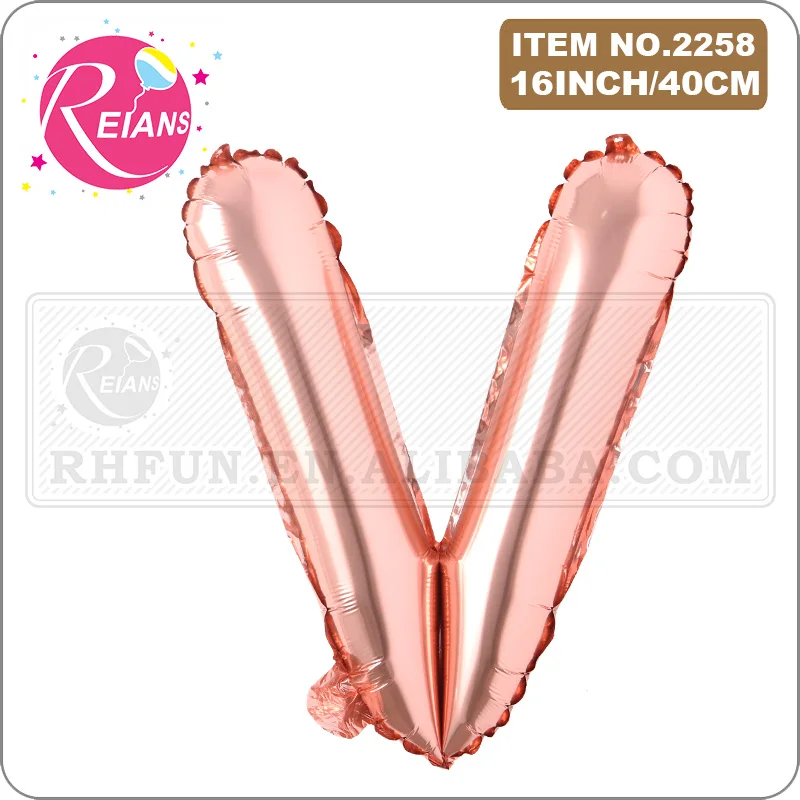2258 16INCH Rose V