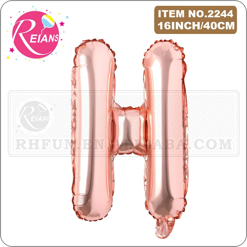 2244 16INCH Rose H