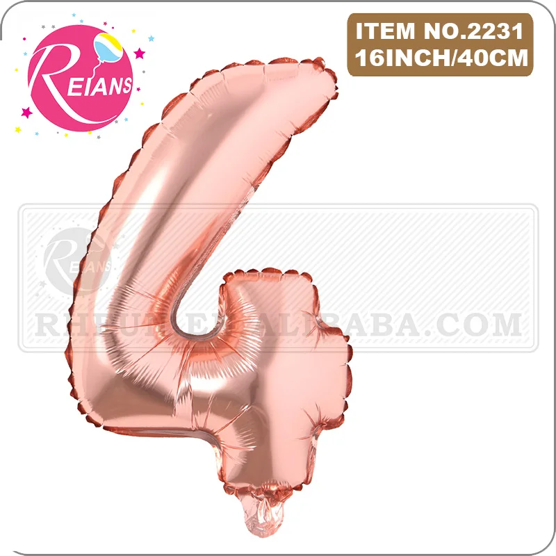 2231 16INCH Rose 4