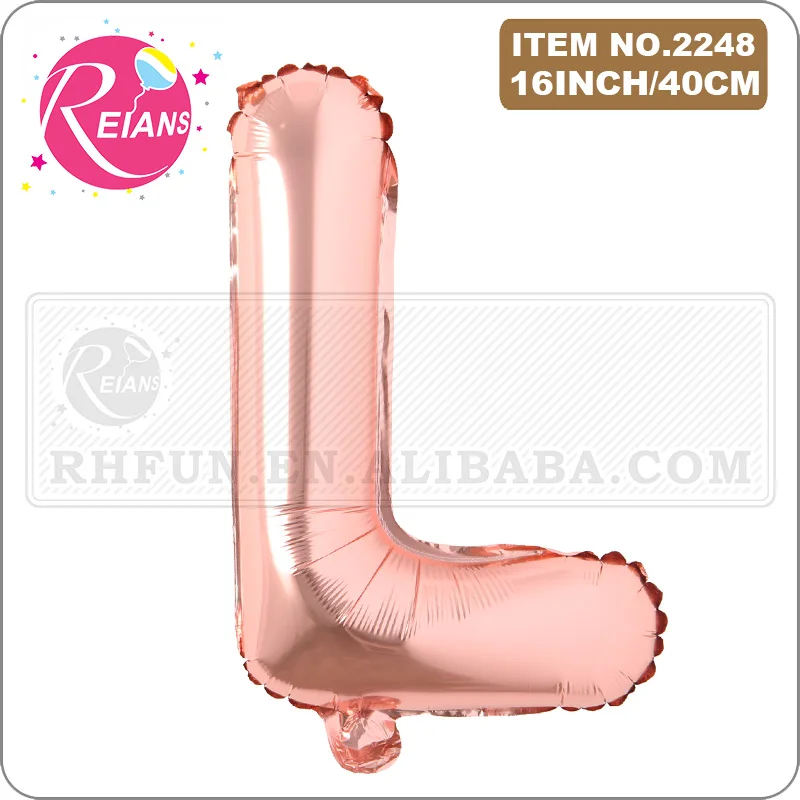 2248 16INCH Rose L