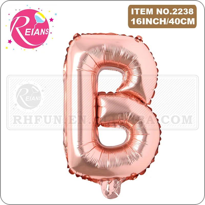 2238 16INCH Rose B