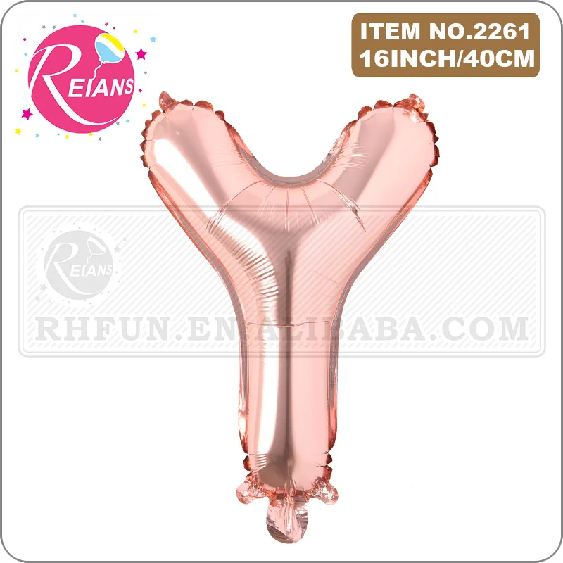 2261 16INCH Rose Y