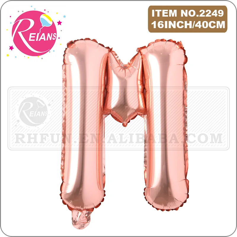 2249 16INCH Rose M