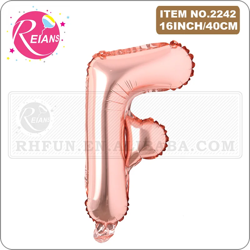 2242 16INCH Rose F