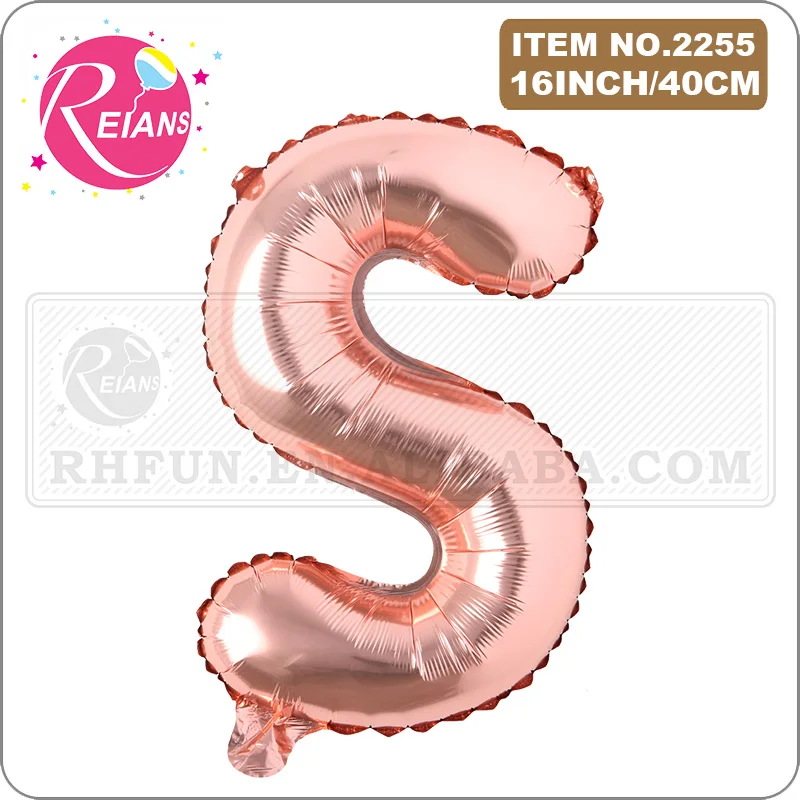 2255 16INCH Rose S
