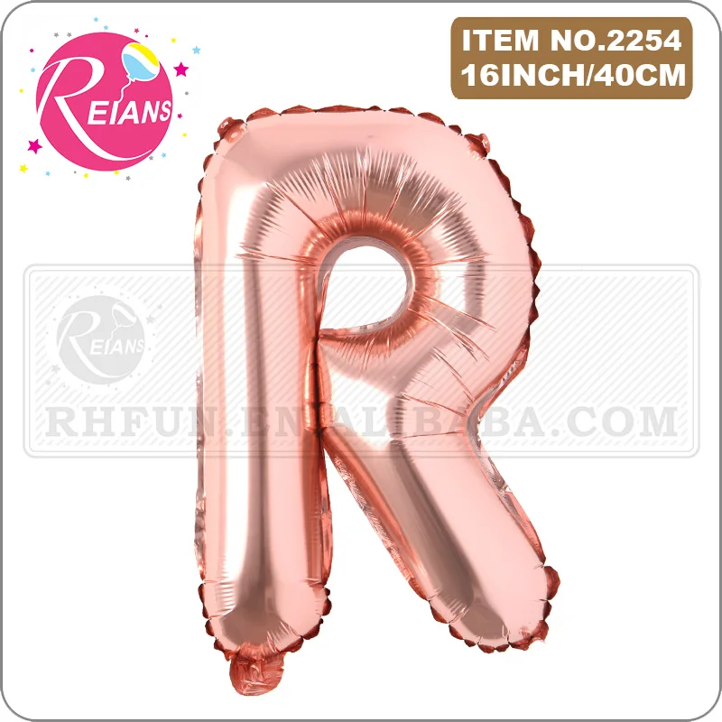 2254 16INCH Rose R