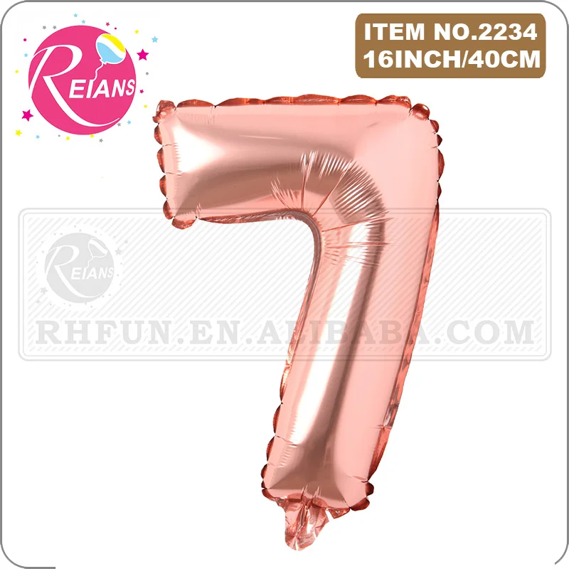 2234 16INCH Rose 7