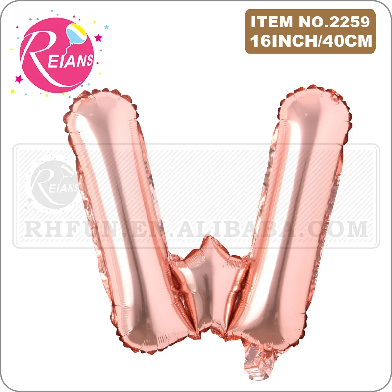 2259 16INCH Rose W