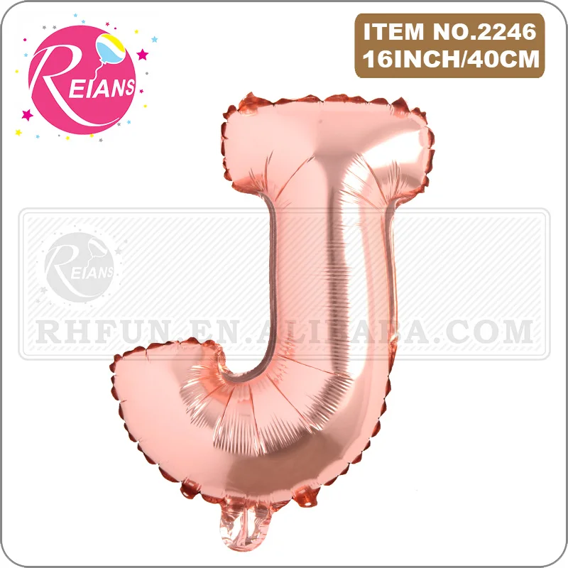 2246 16INCH Rose J