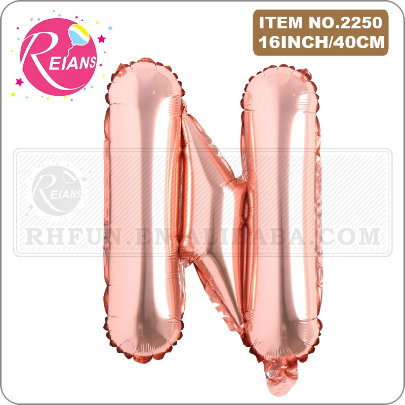 2250 16INCH Rose N