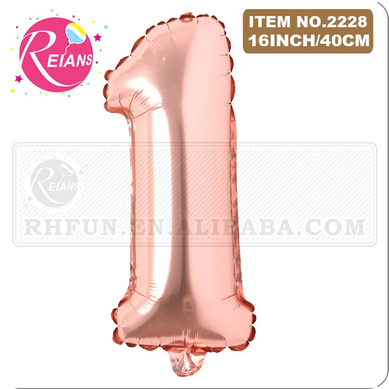 2228 16INCH Rose 1