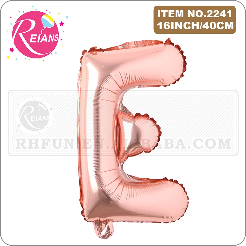 2241 16INCH Rose E