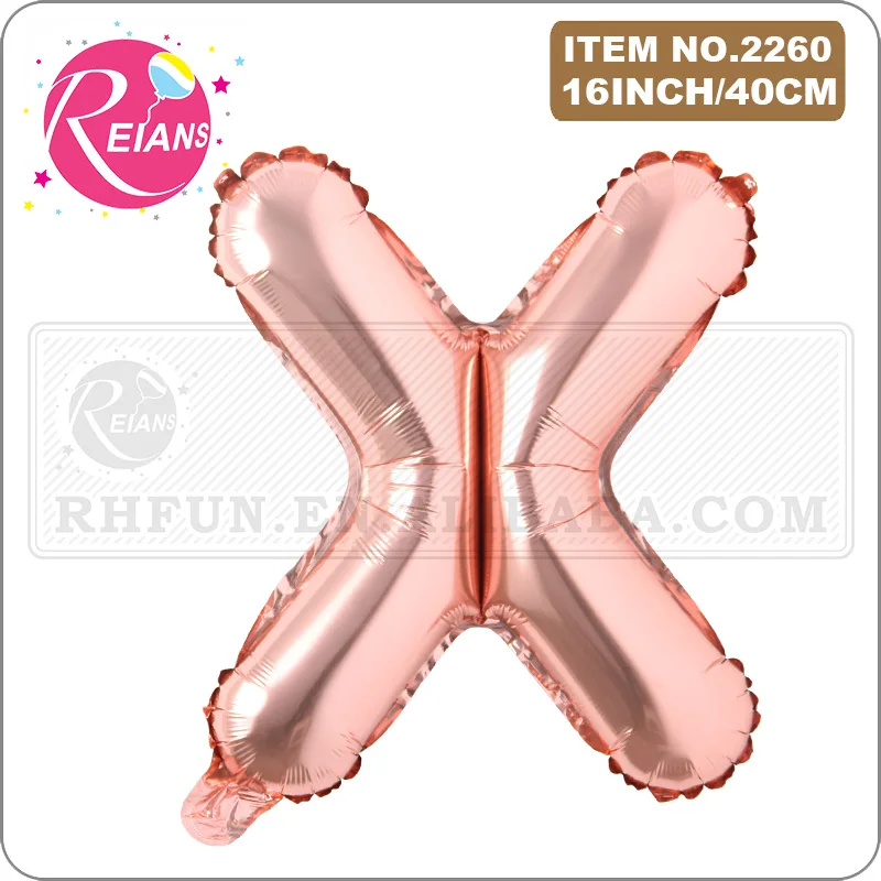 2260 16INCH Rose X