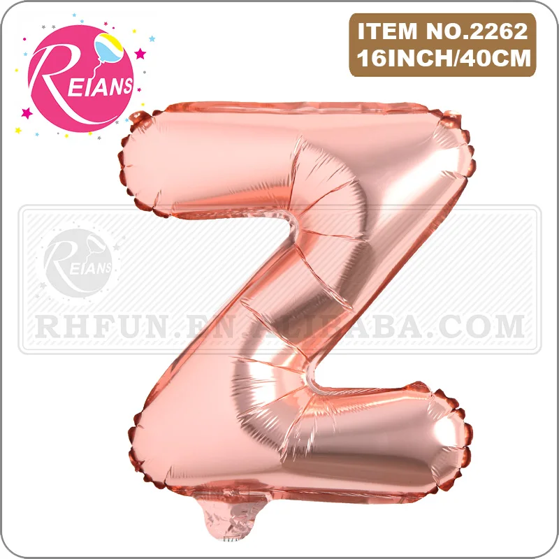 2262 16INCH Rose Z