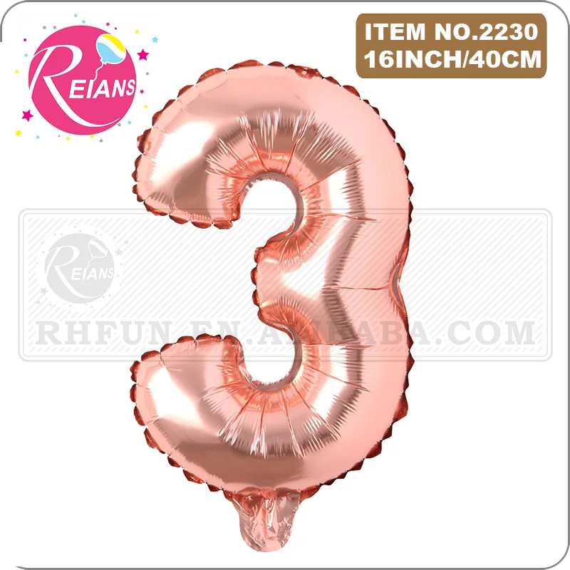 2230 16INCH Rose 3