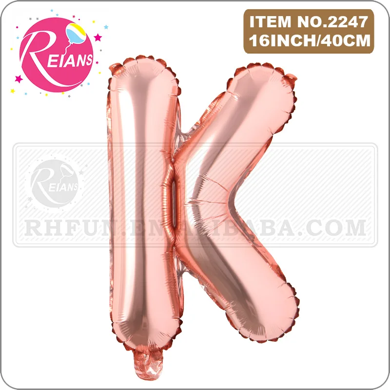 2247 16INCH Rose K
