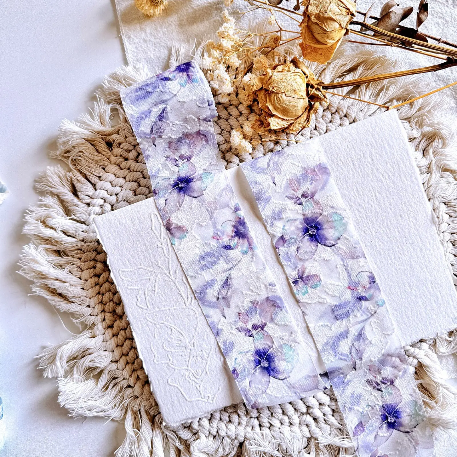 Lavender (Style 12)