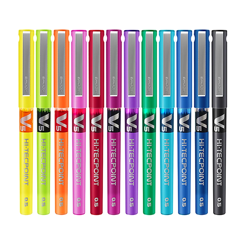 12PCS Mixed