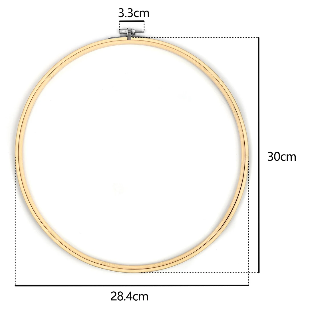 30cm