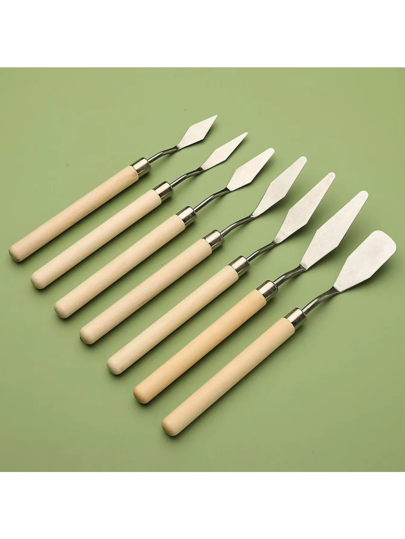 7 PCS