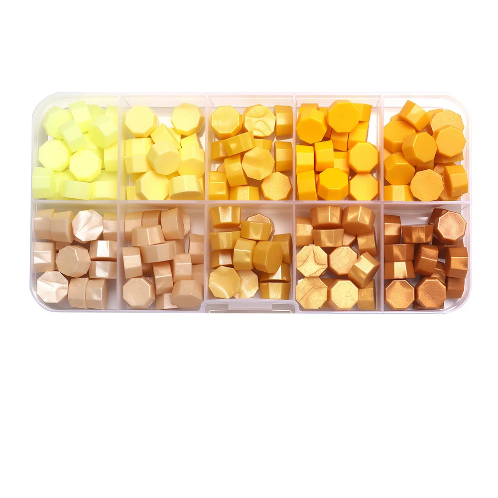 Gold (Style type 12)