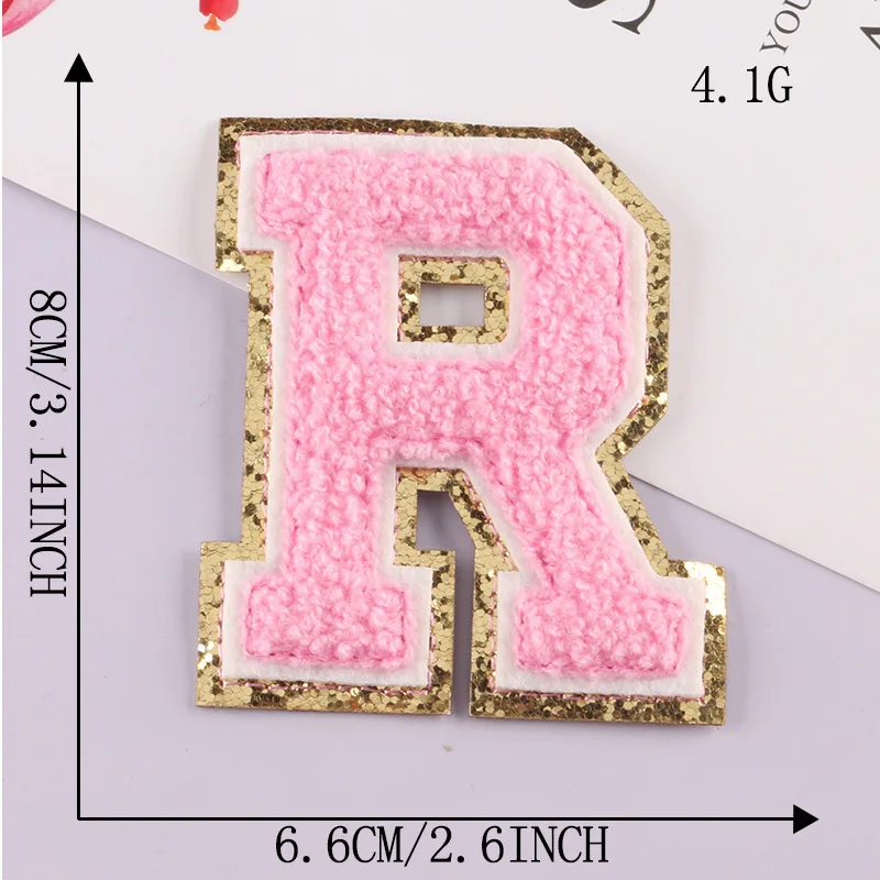 R