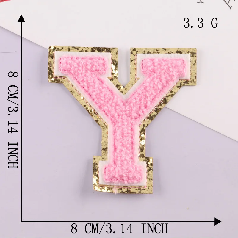 Y